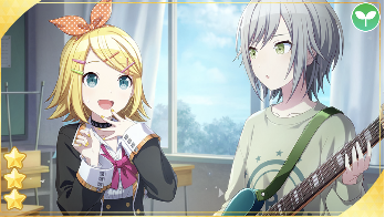 ［オレ流かっこいい表現！］鏡音レン