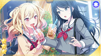 ［やりたい100のこと］天馬咲希