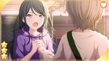 ［想いよ、届け］星乃一歌