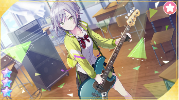 ［胸に残る旋律］日野森志歩