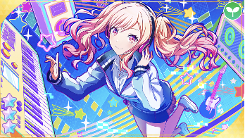 ［優しさに背中を預けて］天馬咲希