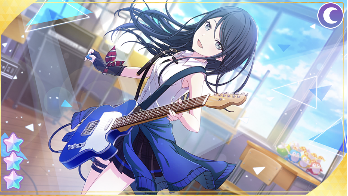 ［見上げる先に］星乃一歌