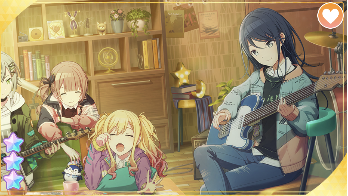 ［想いよ、届け］星乃一歌