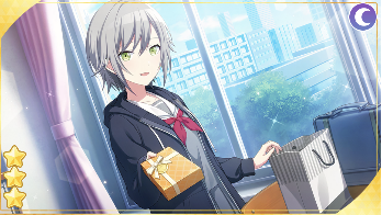 『ありがとう』を込めて