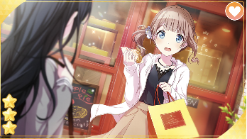 ［味は変わらないのに］望月穂波