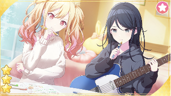 ［新曲の方向性］星乃一歌