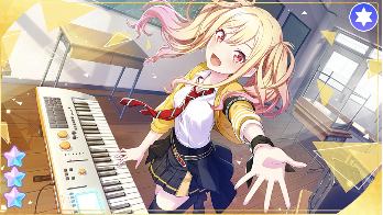 ［やりたい100のこと］天馬咲希