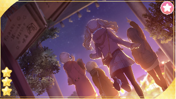 ［何よりも大事なお願い］天馬咲希