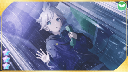 ［リボンに込めた思いやり］鏡音レン