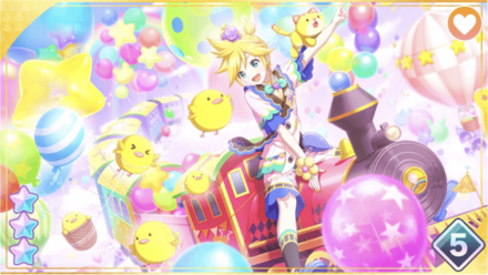 いっちばん得意な方法で！