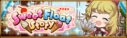 Sweet Float Story