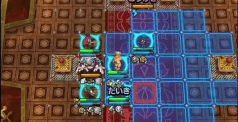 エビルプリースト