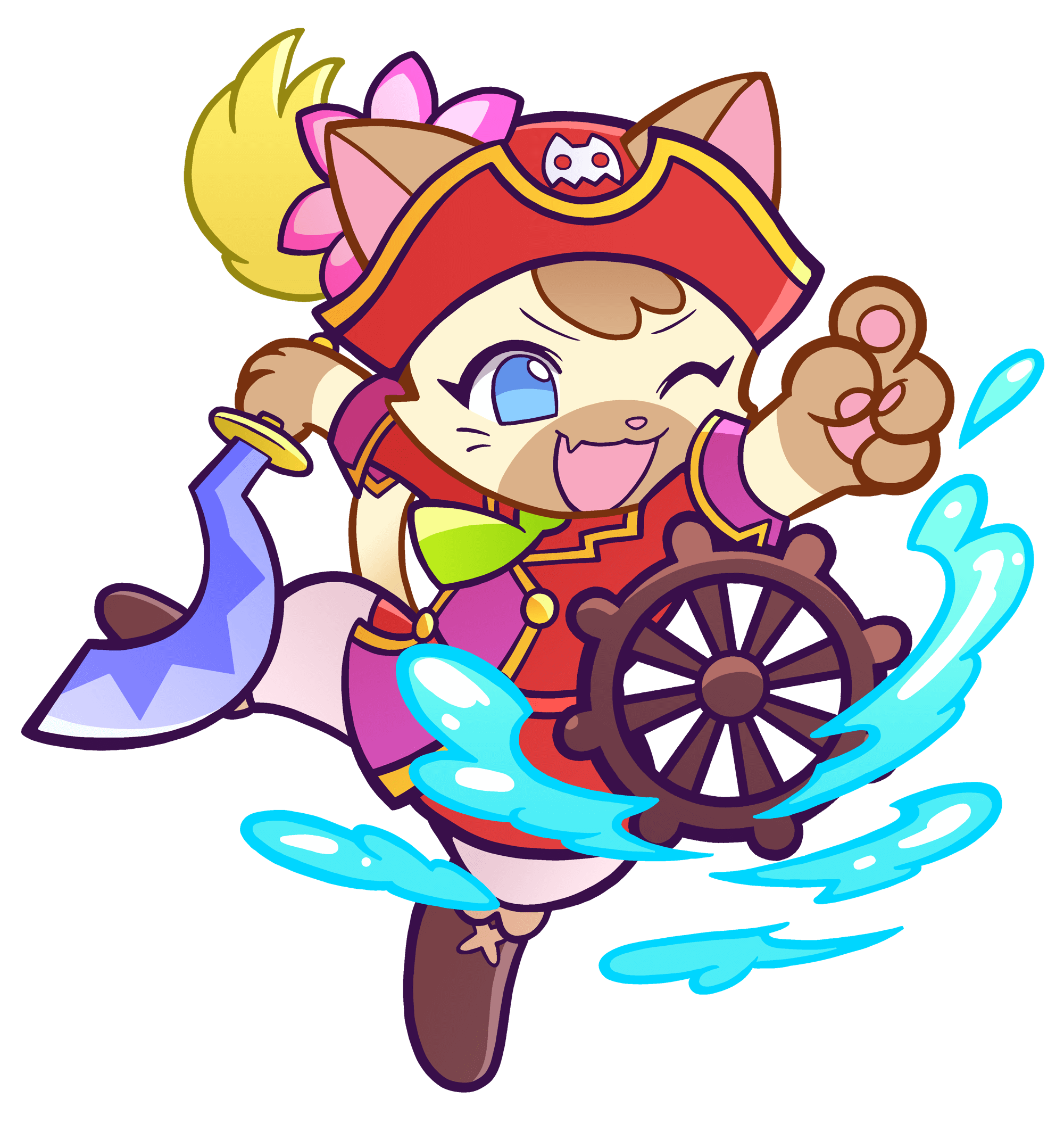 クイーニャ（星7）