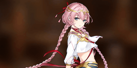 テネブレアの画像