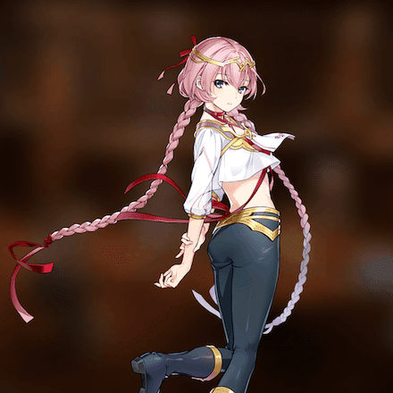 テネブレアのプロフィール画像