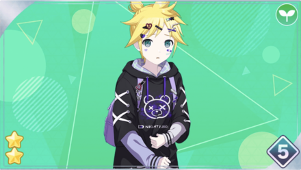 それぞれの関わりかた