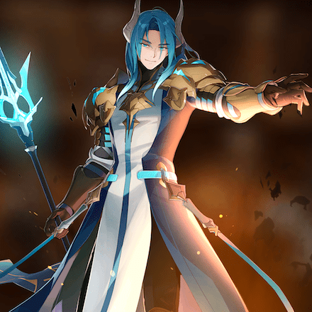 モルトのプロフィール画像