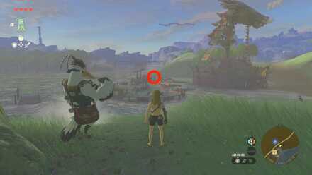 ゴエタフの場所