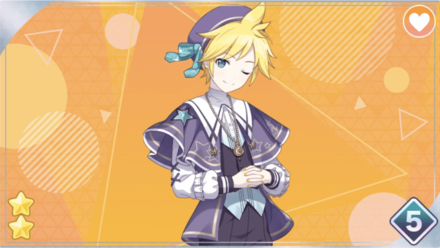 想いをぶつける強さ