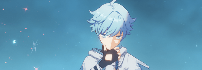 聖遺物のおすすめステータス