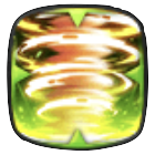 ストームアローの画像