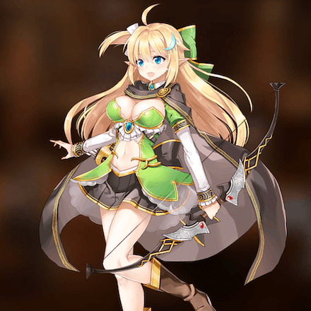 シルクのプロフィール画像