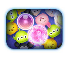 カラーパウダー