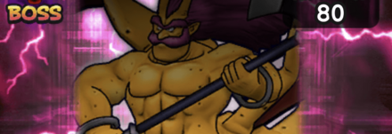 ゴールデンゴーレム