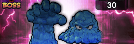 ひょうがまじん