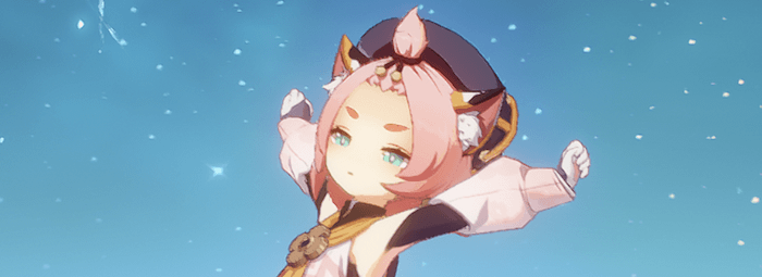 聖遺物のおすすめステータス