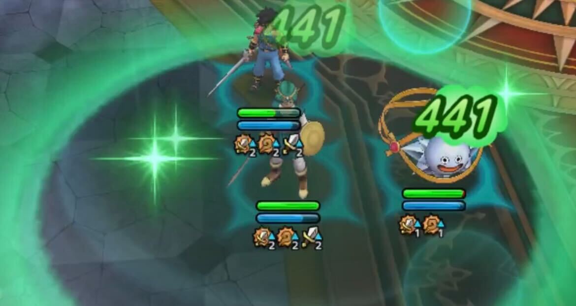 しっかりまもれ