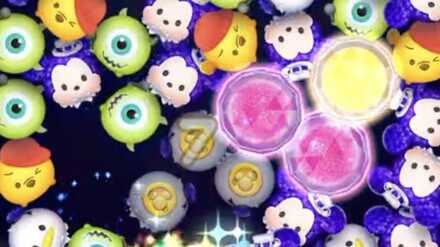 カラーパウダー