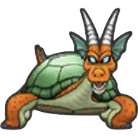 ガメゴンロード画像