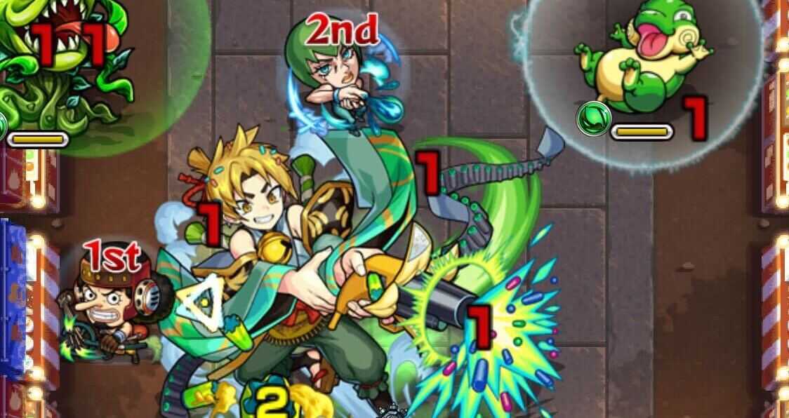 千代古場ナナオ クエスト情報