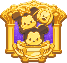 ゴールドピンズ