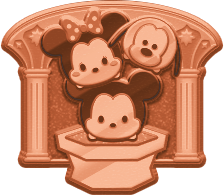 ブロンズピンズ