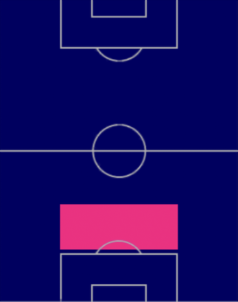 HPジエゴ・カルロス(08/03)の適性ポジション