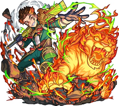 オオサカ イラスト