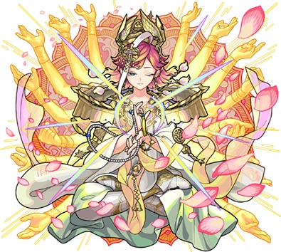 悟得者サトリ 評価点