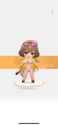 スパークリングサマー