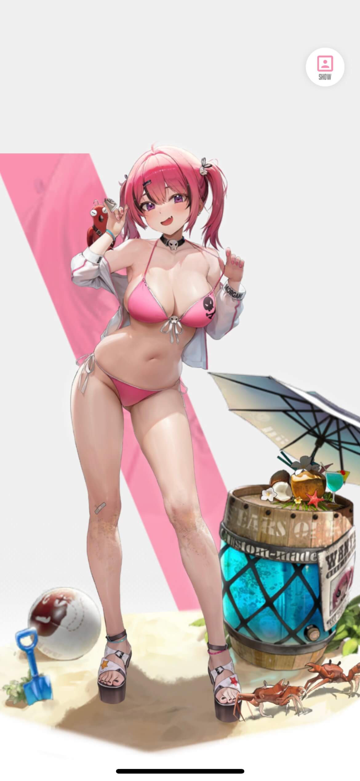 パイレーツハート