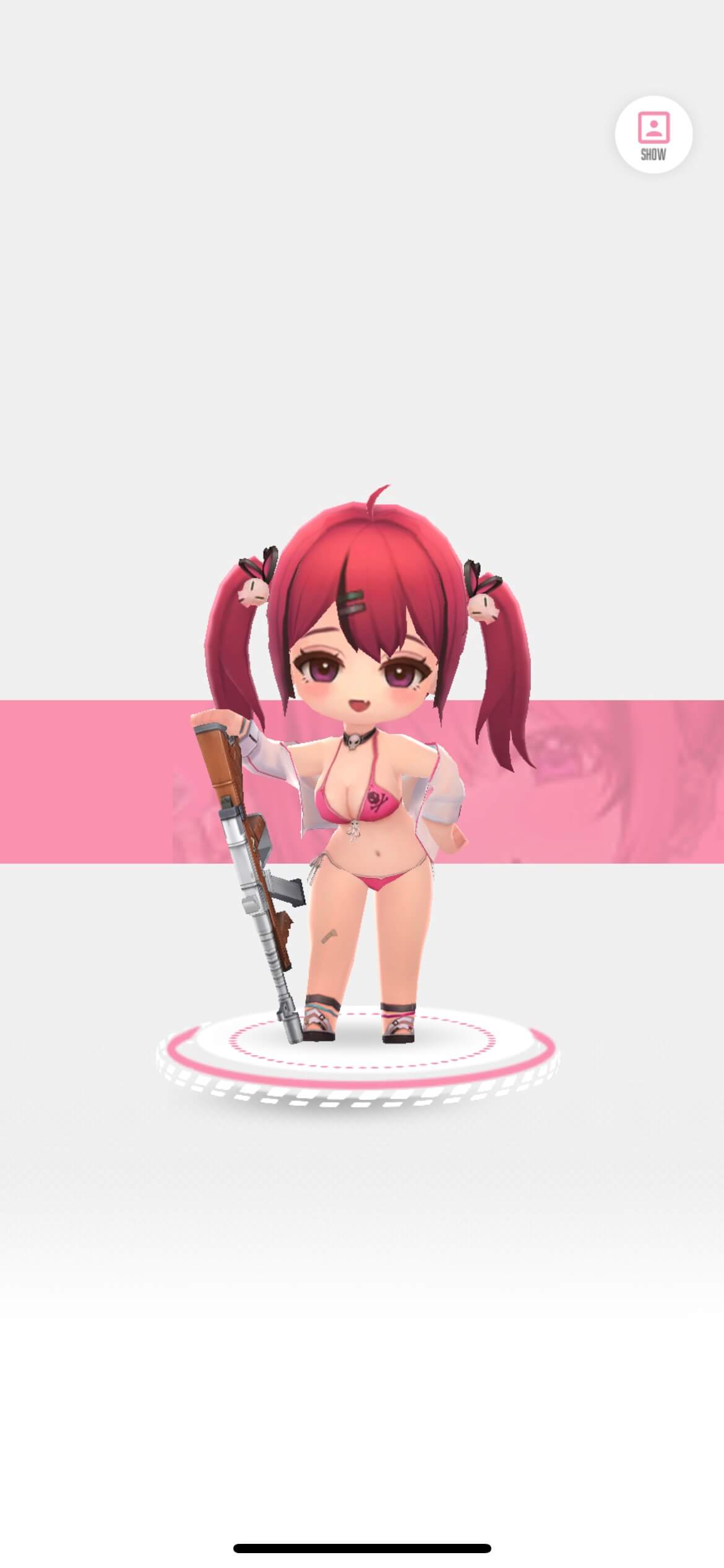 パイレーツハート