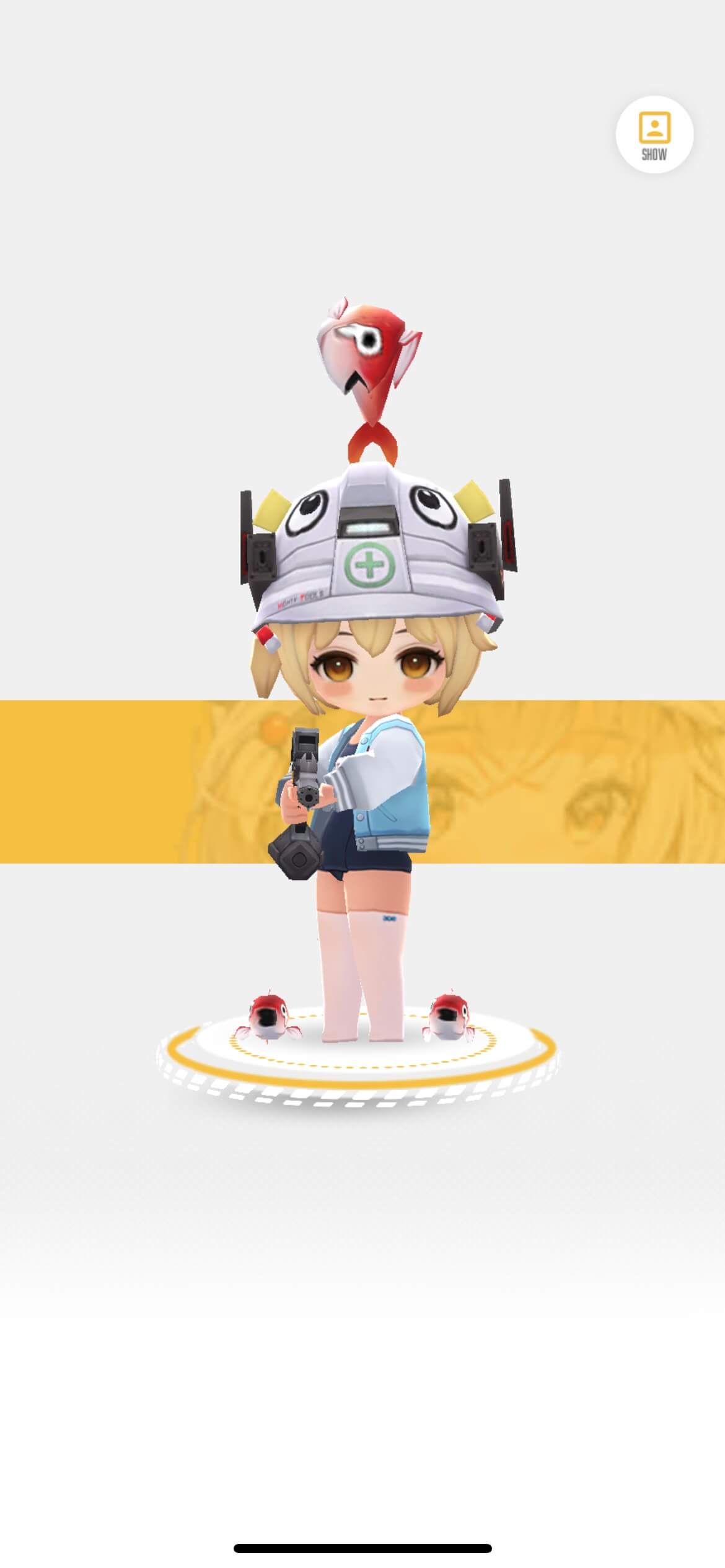 フィッシュガード