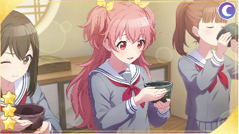 ［はじめての茶道］桃井愛莉