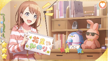 ［深夜のMC特訓］花里みのり