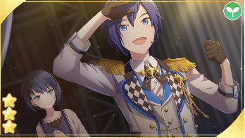 ［アイドル兼マネージャー！？］KAITO