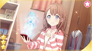 ［ライブ前夜の決意］花里みのり