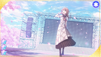 ［広がる友情の輪］花里みのり