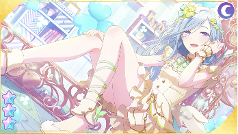 どきどきグッズ開封♪