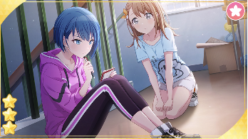 ［アイドルの責任］桐谷遥